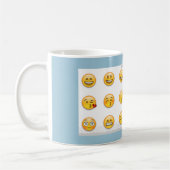 どうしたの？コーヒーマグ!! コーヒーマグカップ (左)