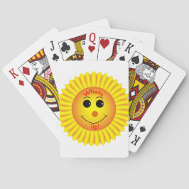 どうしたの! トランプ