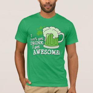 どうしても飲まれるなります素晴らしく得ないで下さい Tシャツ