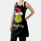 どうしてインチはクリスマスを盗んだか |グライいけなンチ エプロン (インサイチュ)