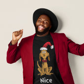 どうしてインチはクリスマスを盗んだか | MaxはNice トライブレンドＴシャツ