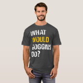 どうしようやる気を起こさせるとインスパイア思う Tシャツ (正面フル)