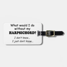 どうしようハープシコード