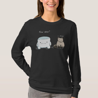 どうする? Tシャツ