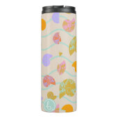 どうせThermal Tumbler タンブラー (裏面)