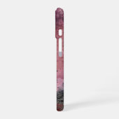 どうぞお入りください iPhone 16ケース (左側面)