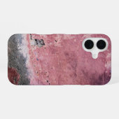 どうぞお入りください iPhone 16ケース (裏面横)