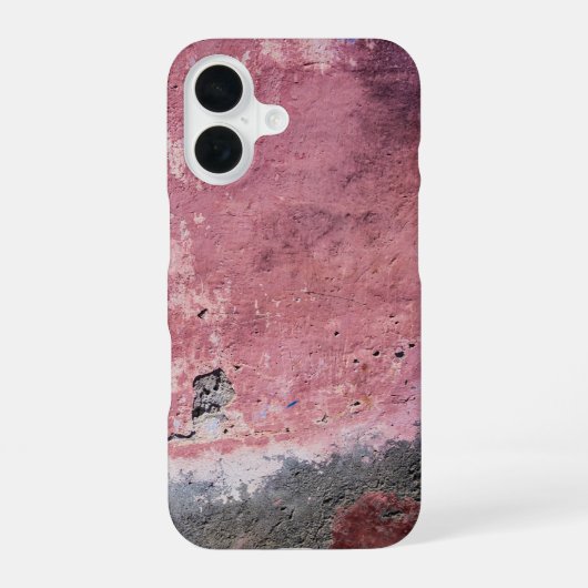 どうぞお入りください iPhone 16ケース (裏面)