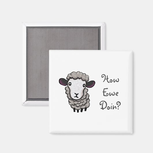 どうだ？ マグネット (正面/裏面)