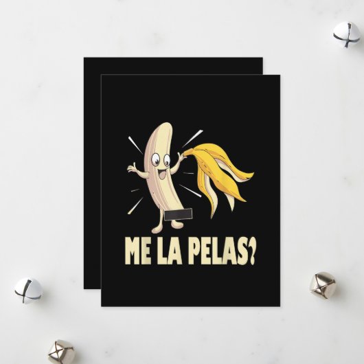 どうでもいい シーズンカード (正面/裏面インサイチュ)