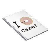 どうでもいい! ノートブック (右側)