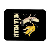 どうでもいい マグネット (横)