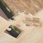 どうもバッタさん ジグソーパズル (側面)