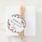 どうもベリーたくさんシャワー フェイバータグ (インサイチュ)