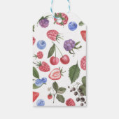 どうもベリー マッチシャワー ギフトタグ (裏面)