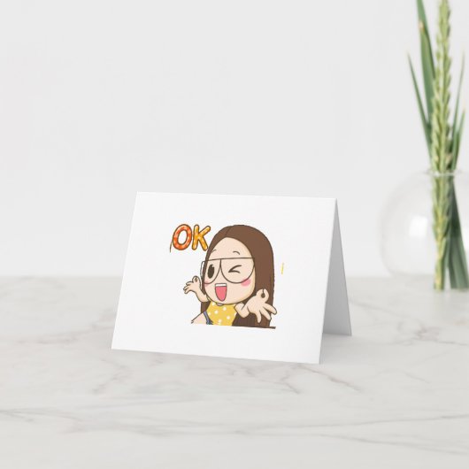 どうやって**60**誕生日ユーモアのカード カード (正面)