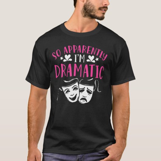 どうやら劇場内に Tシャツ (正面)