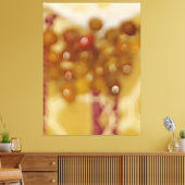 どうやら起こり得るものは何もないようだ キャンバスプリント (インサイチュ (リビング))