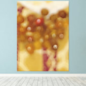 どうやら起こり得るものは何もないようだ キャンバスプリント (インサイチュ (ウッドフロア))