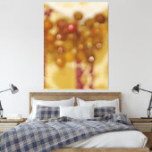 どうやら起こり得るものは何もないようだ キャンバスプリント (インサイチュ (寝室))