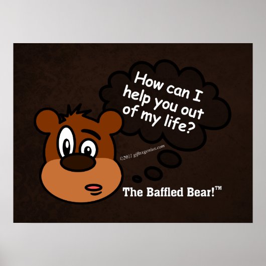 どう救済すれば…私の人生から? ポスター (正面)