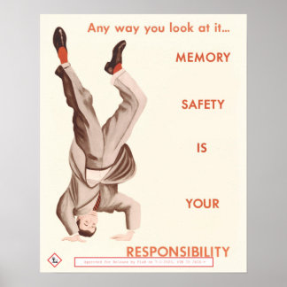 どう見ても ポスター