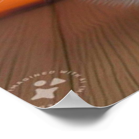 どう見てる? ポスター (角)