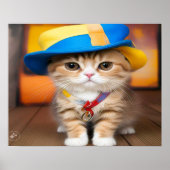 どう見てる？ ポスター (正面)