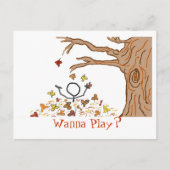 どう遊だ? ポストカード (正面)