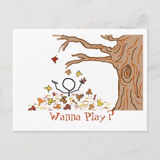 どう遊だ? ポストカード (正面)