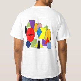 どう? Tシャツ