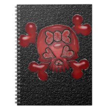 どくろ印の都市構成