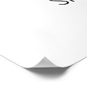 どこかで始める – ポスタやる気を起こさせるー ポスター (角)