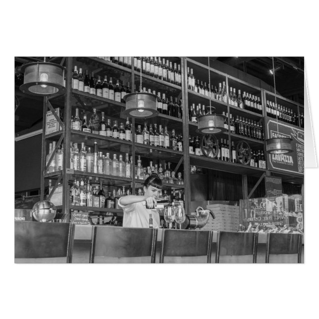 どこかで楽しい時間だ！ (正面横)