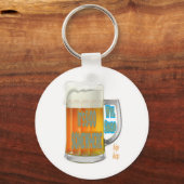 どこかで5時 キーホルダー (正面)