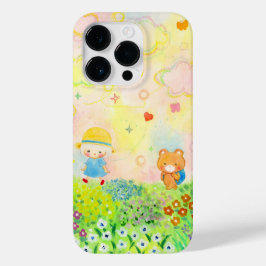 どこかで… Case-Mate iPhone 14 PROケース