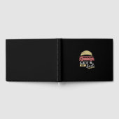 どこかへ行失ったく ゲストブック (全面)