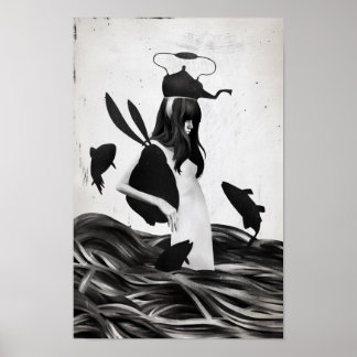 どこから遠くにも1マイル ポスター