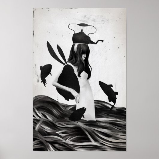 どこから遠くにも1マイル ポスター (正面)