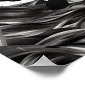 どこから遠くにも1マイル ポスター (角)