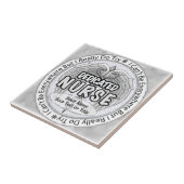 どこでもカスタムナースタイル タイル (側面)