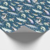 どこでもタルポン ラッピングペーパー (角)