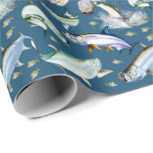 どこでもタルポン ラッピングペーパー (ロールコーナー)