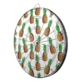 どこでもパイナップル ダーツボード (正面右)