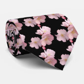 どこでも桜 ネクタイ (ロール)
