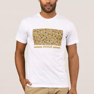 どこでも総督 Tシャツ