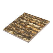 どこでも蜂蜜の蜂 タイル (側面)