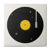 どこでも音楽| Florent Bodart タイル (正面)