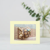 どこでも ポストカード (スタンド正面)