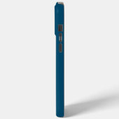 どこでもBMX Case-Mate iPhoneケース (裏面 / 左)